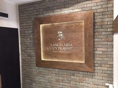 Kancelaria Radcy Prawnego - radca prawny Tomasz Czepułkowski